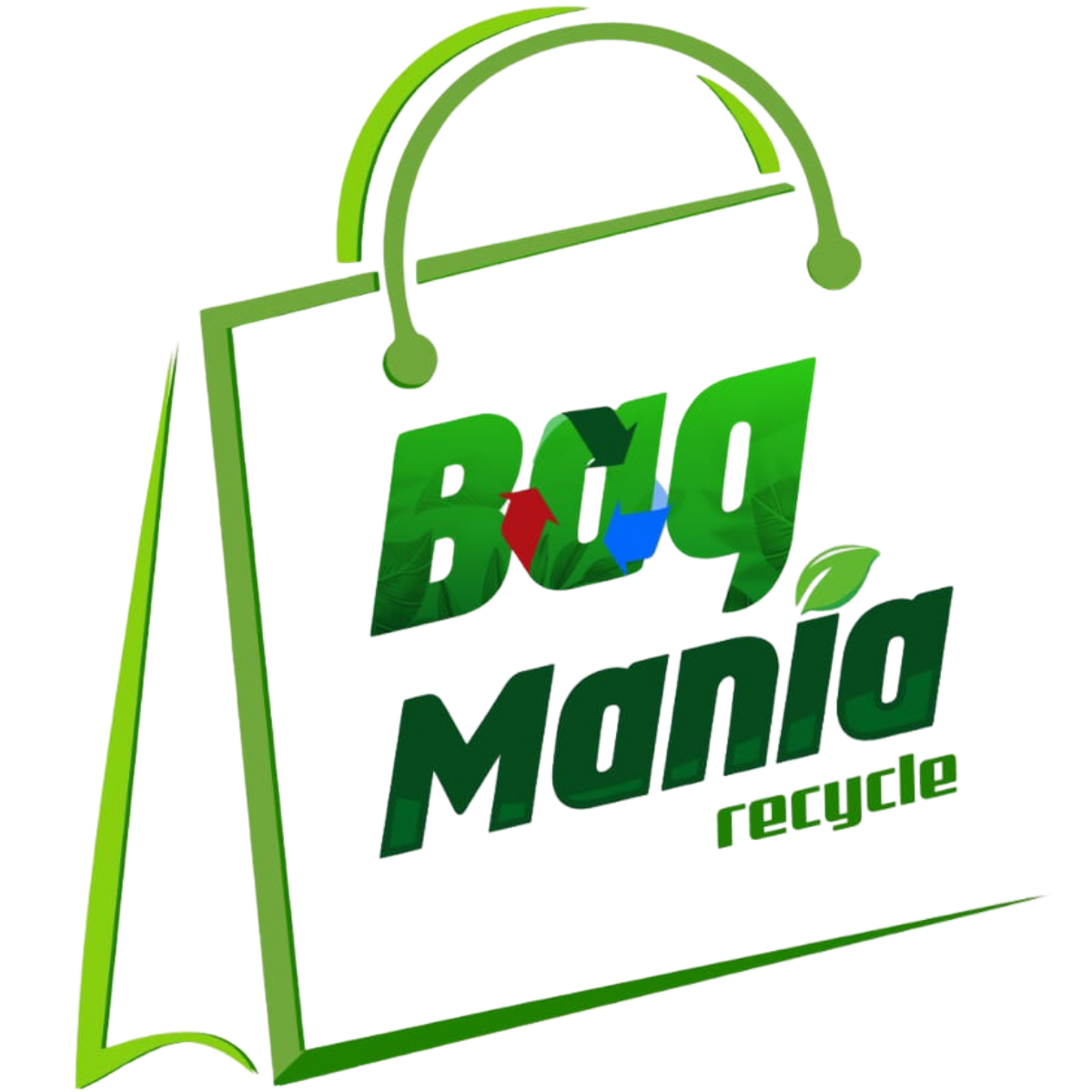 Ecobagmania