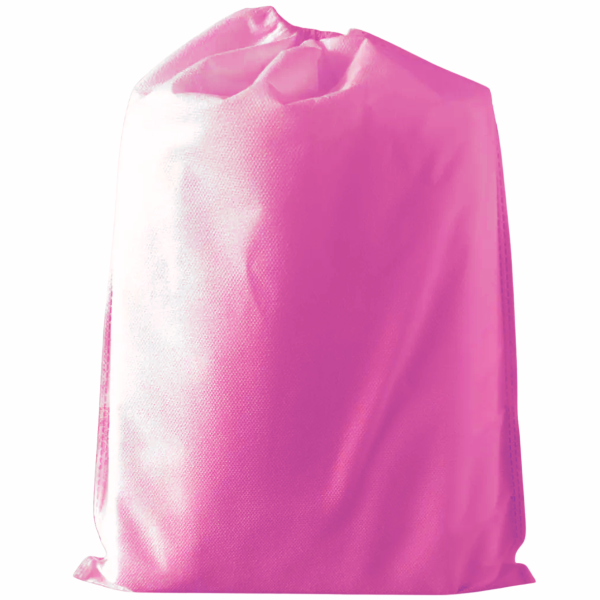 100 Saquinhos de Organização Rosa