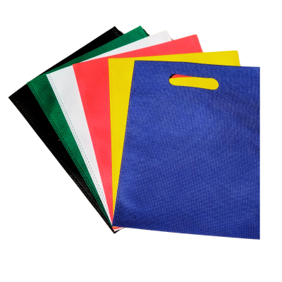 Sacola Tnt Boca De Palhaço 35x45 com 100 unidades