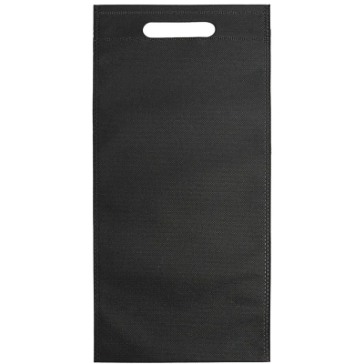 Sacola TNT Premium para garrafas 100 unidades